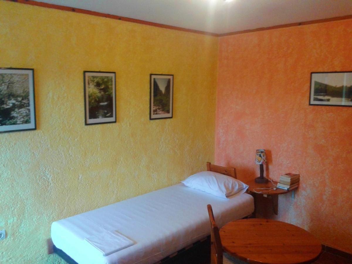 Sunrise Apartments Palekastro Bagian luar foto
