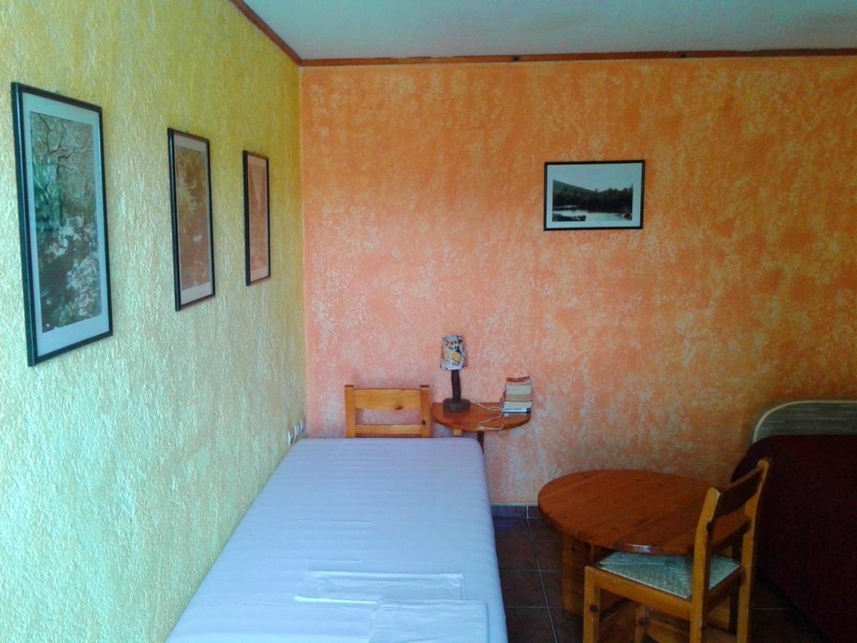 Sunrise Apartments Palekastro Bagian luar foto