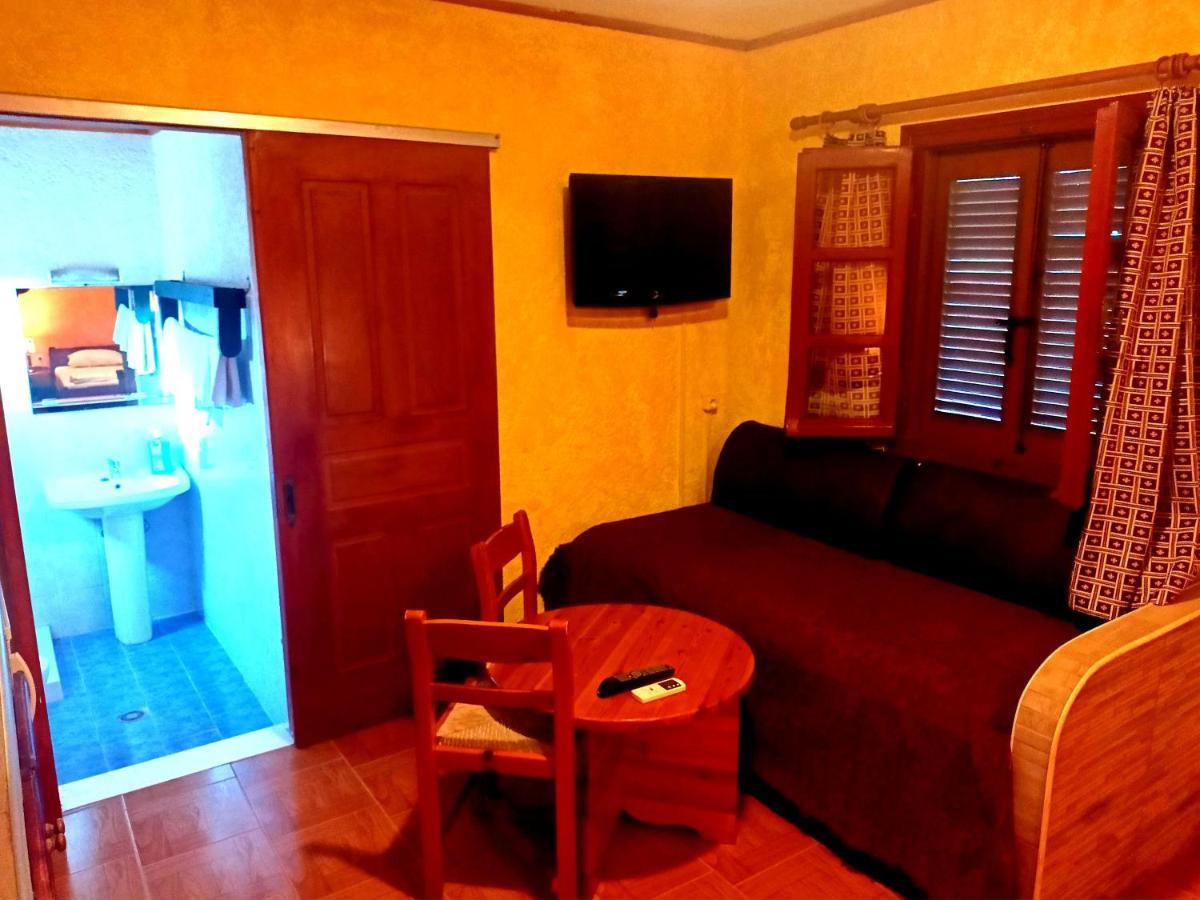 Sunrise Apartments Palekastro Bagian luar foto